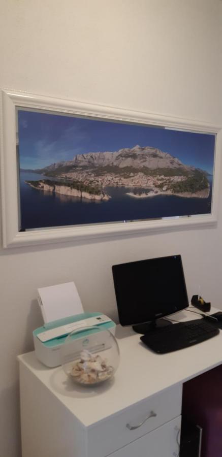 Apartment Ivana Makarska