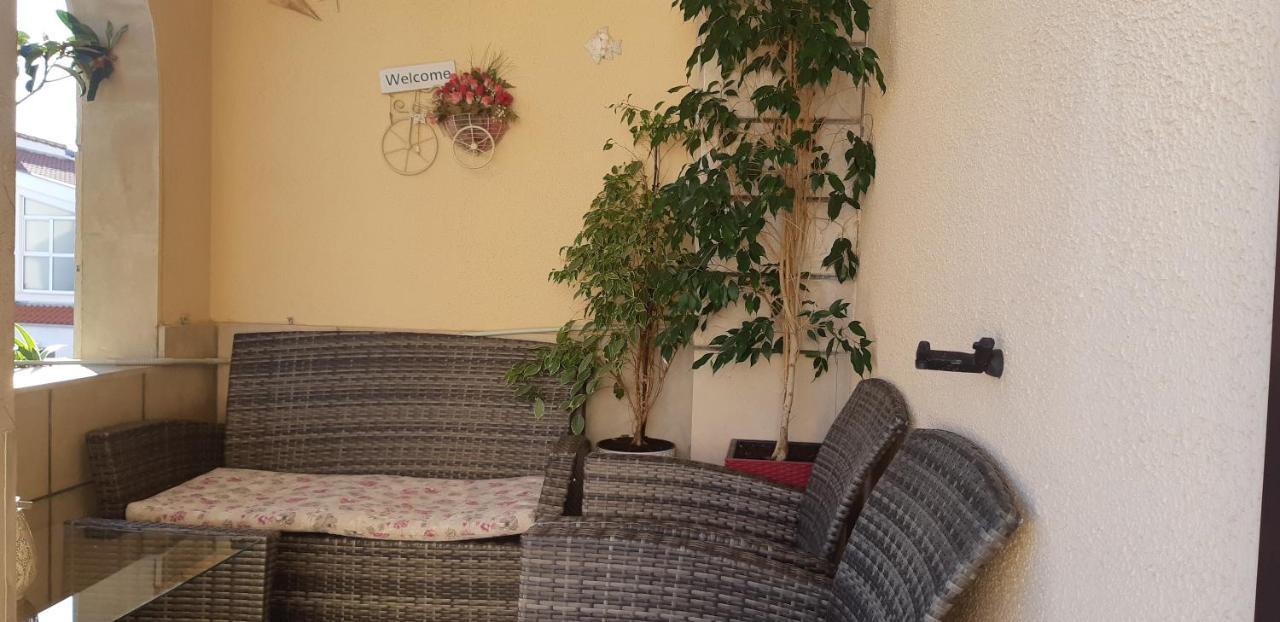 Ivana Apartment *