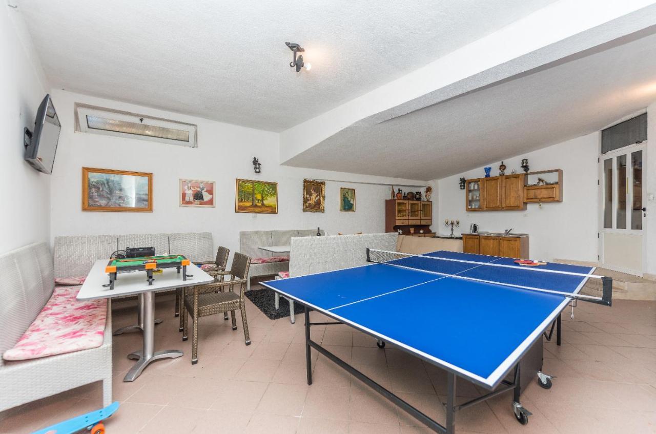 Ivana Apartment *