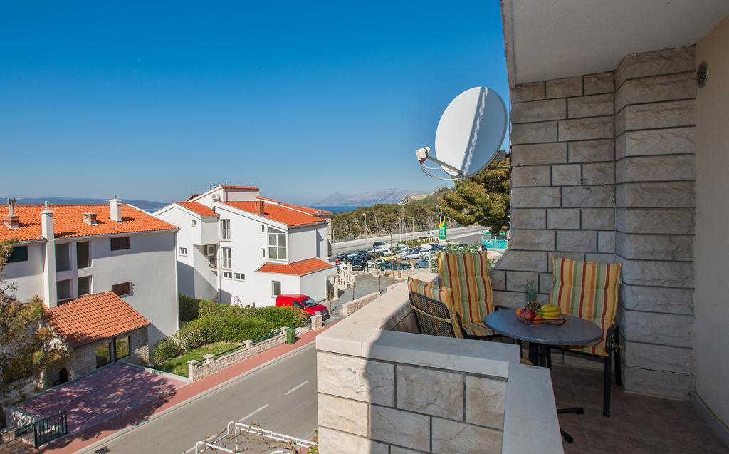 Ivana Apartment Makarska