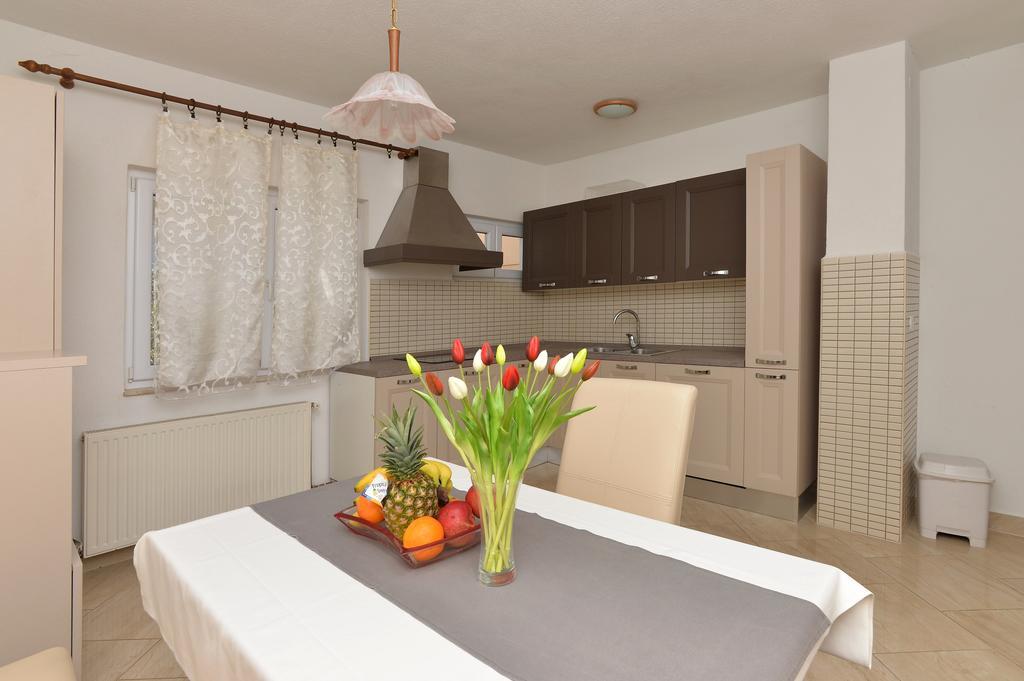 Apartment Ivana *