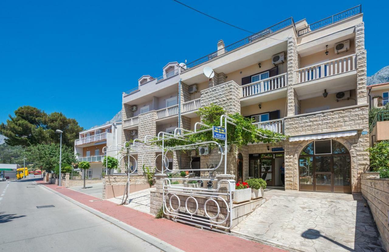 Apartment Ivana Makarska