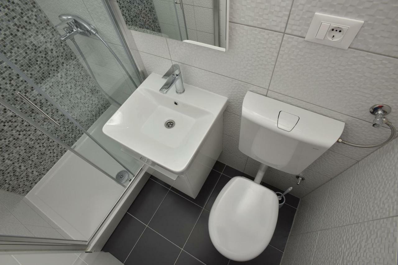 Apartment Ivana Makarska