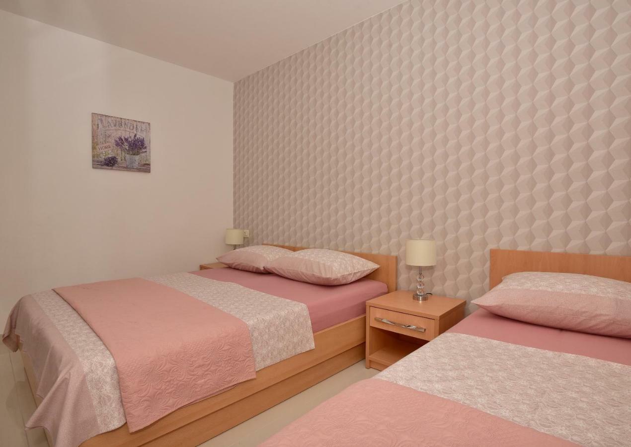 Ivana Apartment Makarska
