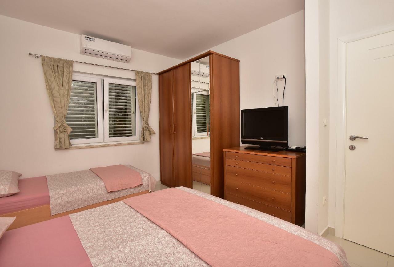Apartment Ivana