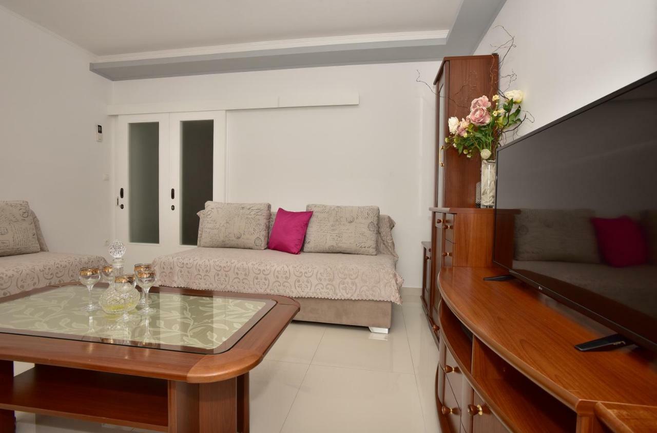 Apartment Ivana *