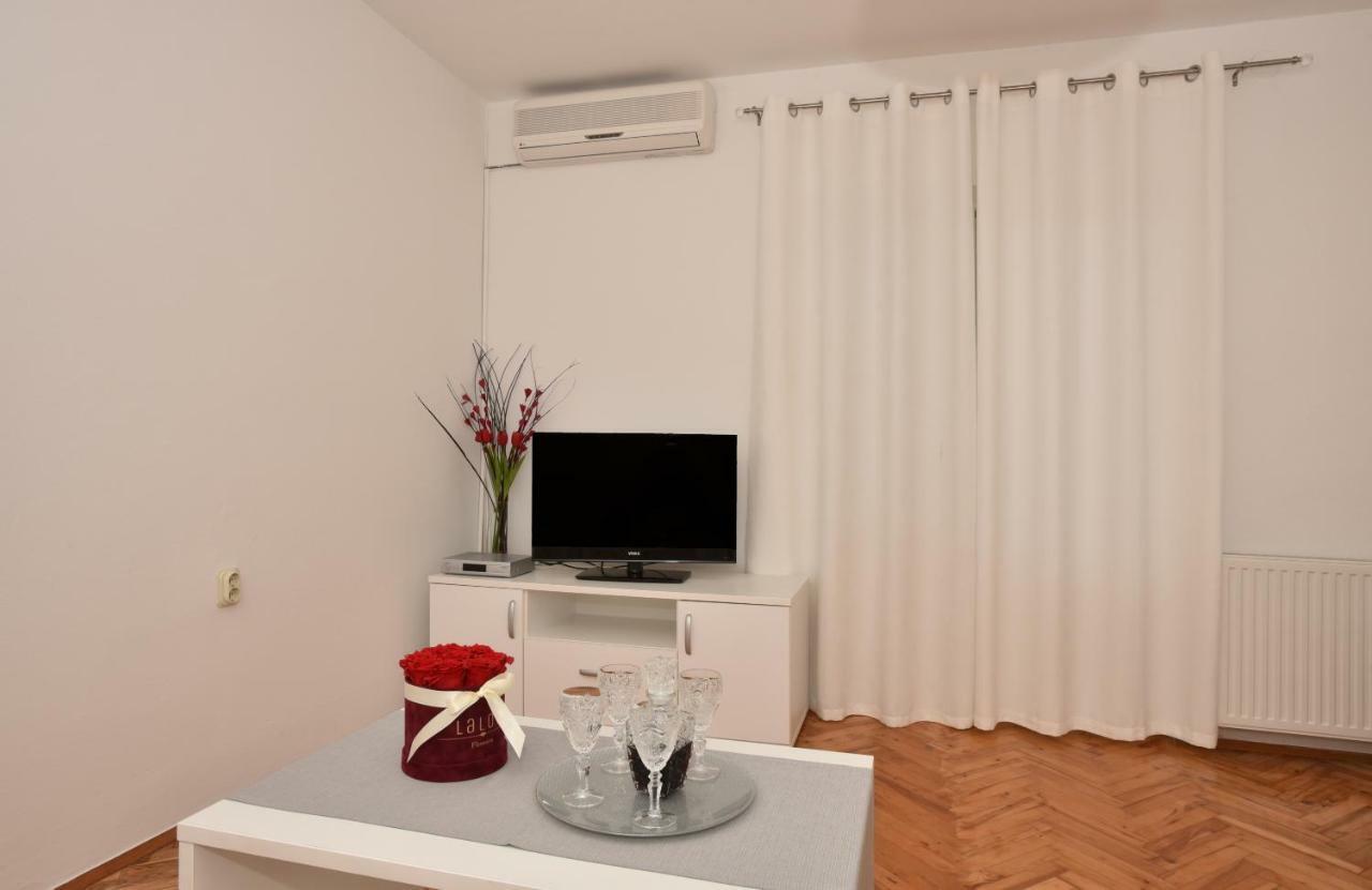 Ivana Apartment Makarska